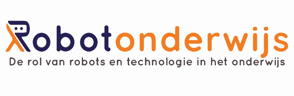 Robot Onderwijs Logo